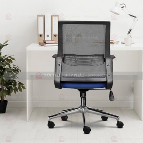 Ghế Xoay Nhân Viên M1016-01 
